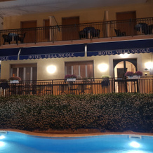 Villa Nicole, Pietra Ligure — photo 4