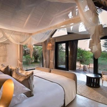 Lion Sands Game Reserve, Национальный парк Крюгера — фото 3