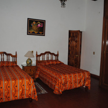 Hotel Posada La Casona De Cortes, Тлакскала — фото 4