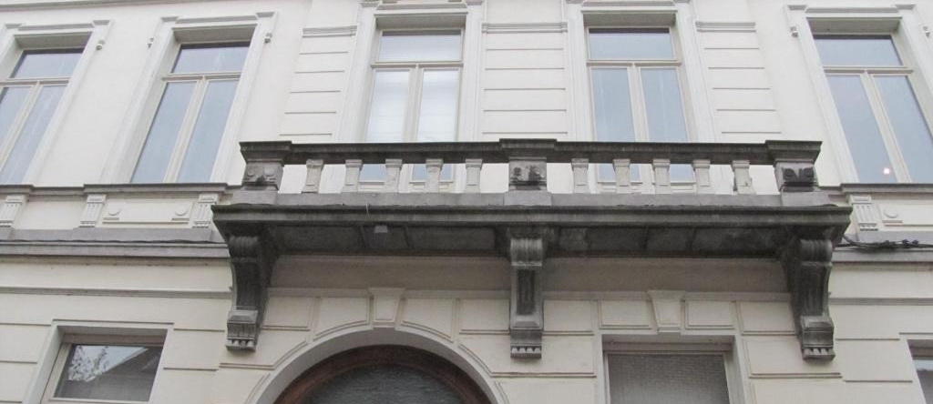 B&B La Corderie, Хамме — фото 1