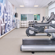 Springhill Suites By Marriott Ashburn Dulles North, Эшберн — фото 5