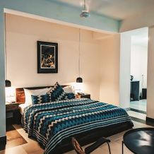 Anamiva Goa - AM Hotel Kollection, 安朱纳 — 照片 2