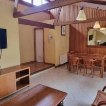 Hotel Y Cabañas Lago Ranco - Caja Los Andes, Футроно — фото 3