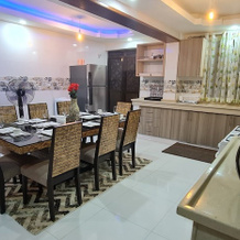 The Festival Hotel Suites & Spa, 姆特瓦帕 — 照片 4
