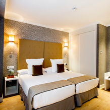 Hotel Pax Guadalajara, 瓜达拉哈拉 — 照片 5