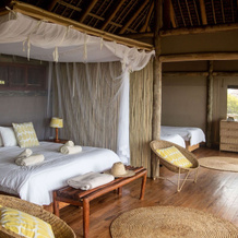 Travessia Beach Lodge, Иньямбане — фото 2
