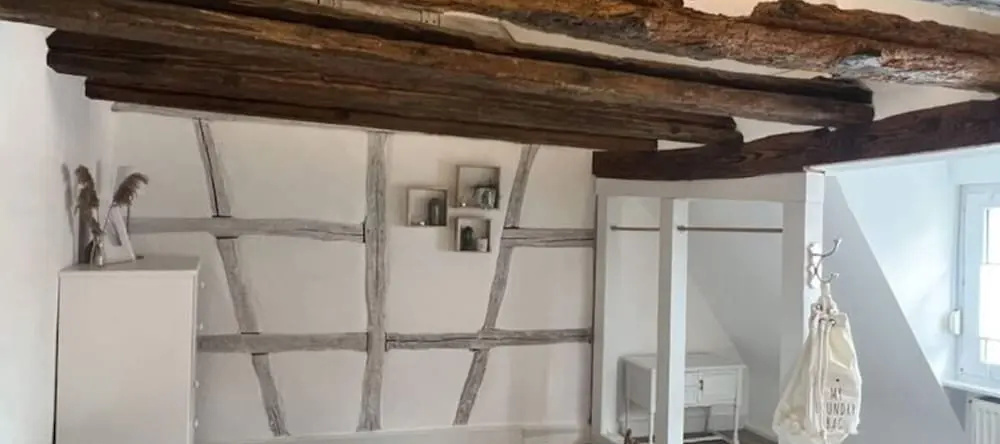 Holiday Home Pfalzliebe.anno1791, Böchingen — photo 1