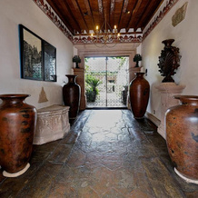 Casa de la Real Aduana Boutique Hotel, 帕茨夸罗 — 照片 3