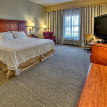 Hampton Inn Manning, Маннинг — фото 2