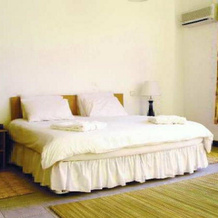 Girassol Lichinga Hotel, Личинга — фото 4
