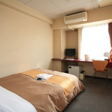 Hotel 1-2-3 Kofu Shingen Onsen, Кофу — фото 3