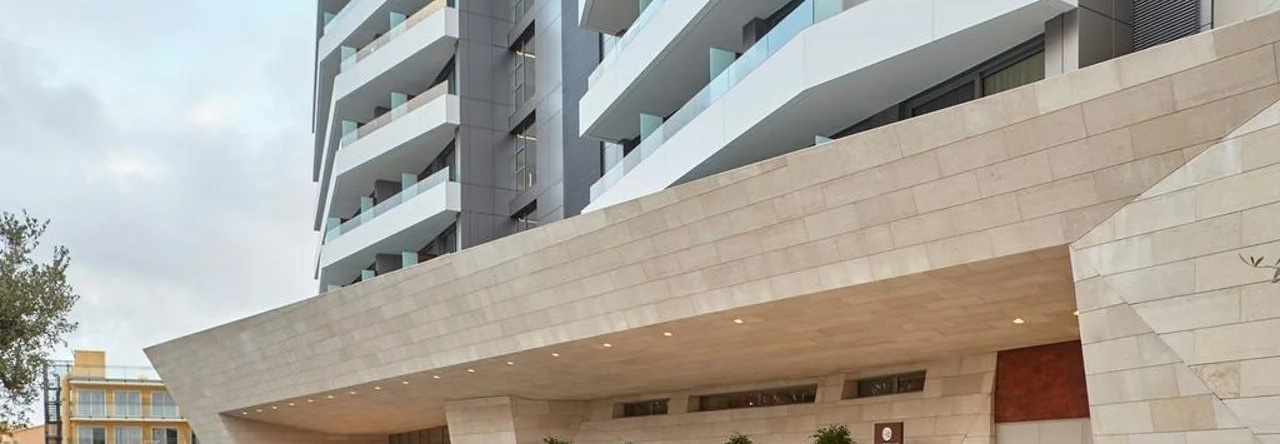 Iberostar Selection Llaut Palma - Adults Only, 马略卡岛帕尔马 — 照片 1