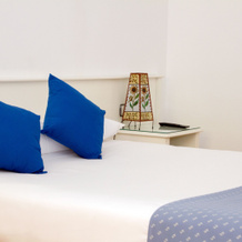 Hotel Ciudad de Parla, 帕尔拉 — 照片 3