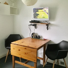 Bed & Breakfast Mols, Кнебель — фото 2