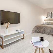 Sv Aparts na Ostrovskogo Flat, 新古比雪夫斯克 — 照片 5