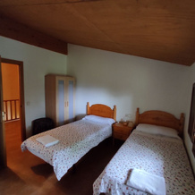 Casa Rural Can Simonet De Rocabruna, Кампродон — фото 5