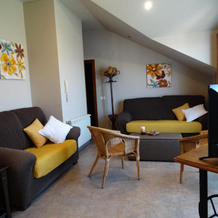 Apartamentos La Cruz de Paderne, 纳维亚 — 照片 2