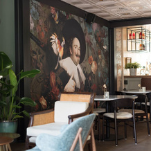 Ysbrantsz Boutique Hotel, 霍伦 — 照片 5
