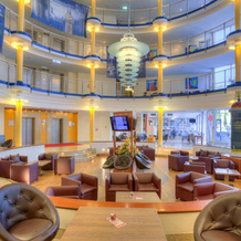 ACHAT Hotel Magdeburg, 马格德堡 — 照片 4