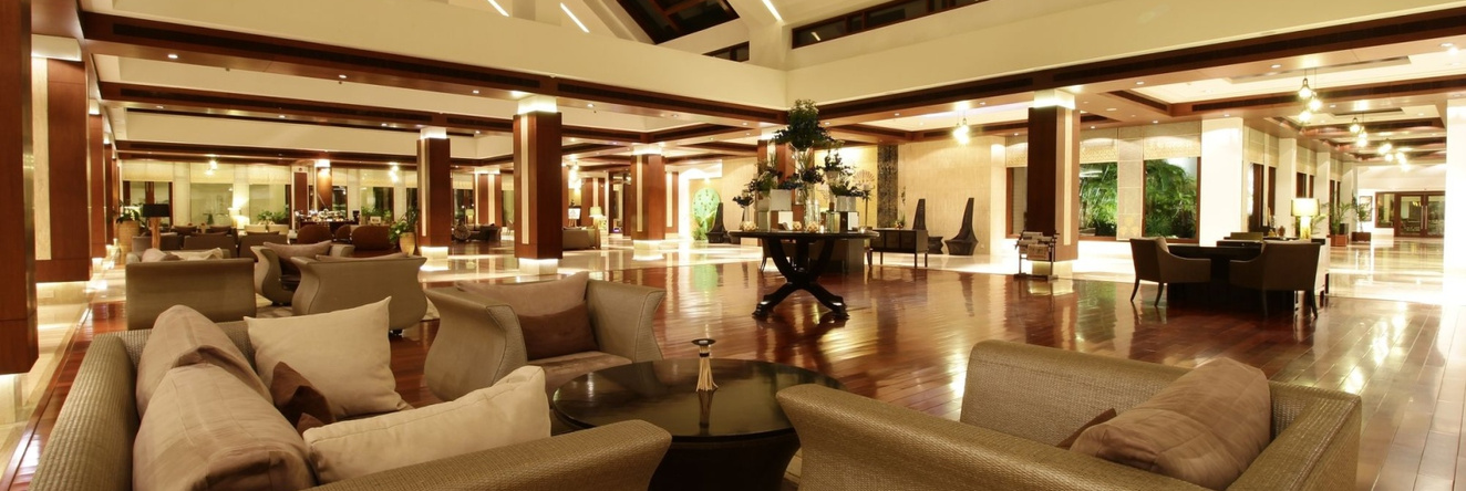 Jaypee Greens Golf & Spa Resort, 大诺伊达 — 照片 1