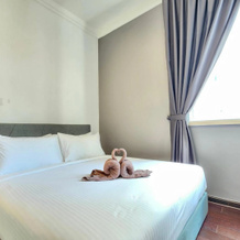 Holi Seaview Apartment Princess Cove, Johor Bahru — photo 4