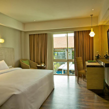 Bintang Kuta Hotel, Кута — фото 4