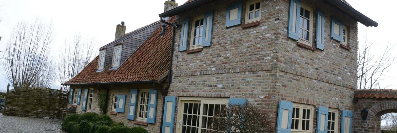 B&B De Meidoorn, Veurne — photo 1