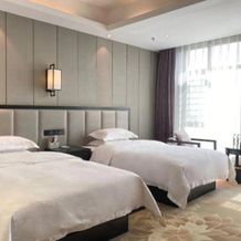 Hengrun International Hotel, Yining — photo 4