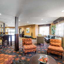 Comfort Inn University Missoula, 米祖拉 — 照片 2