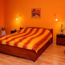 Mátyás Apartmanok, Hajduszoboszlo — photo 2