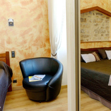 Hostellerie du Vieux Cordes, 天空之城科尔德 — 照片 3