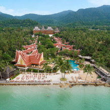 Santhiya Koh Chang Resort, 昌岛 — 照片 3