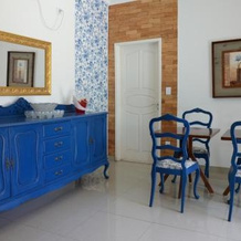 Vila Hibisco Pousada e Apart, 瓦苏拉斯 — 照片 5