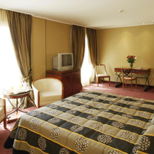 Piraeus Theoxenia Hotel, 比雷埃夫斯 — 照片 4