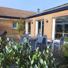 Brit Hotel Essentiel Le Polder - Gravelines, 格拉沃利讷 — 照片 5