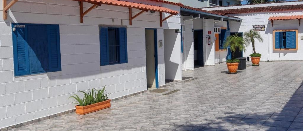 Pousada Do Marcão, Убатуба — фото 1