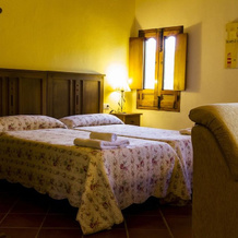 La Molinilla Apartamentos Y Hammam - Adults Only, Linares de la Sierra — photo 4