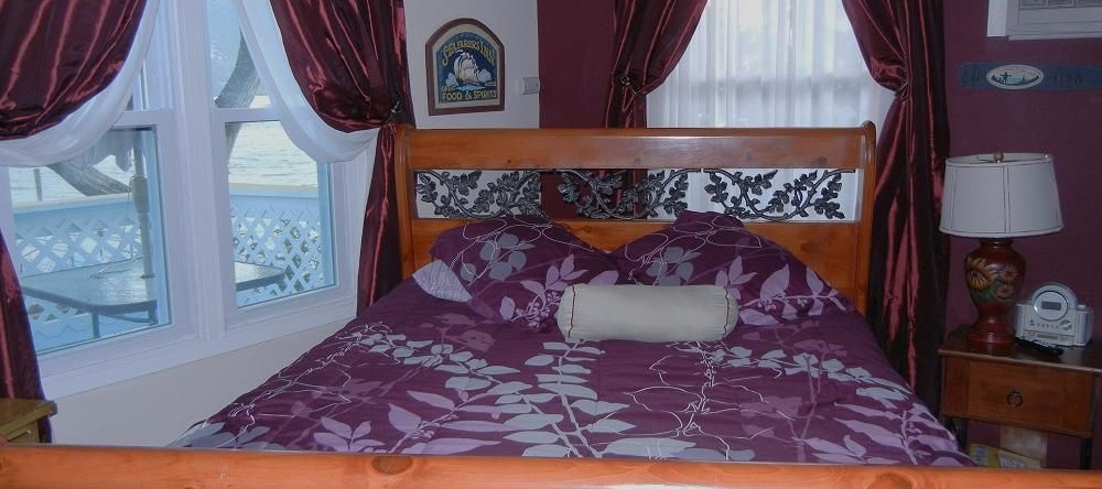 Blue Fish Cove Resort, Клеарлейк-Оукс — фото 1