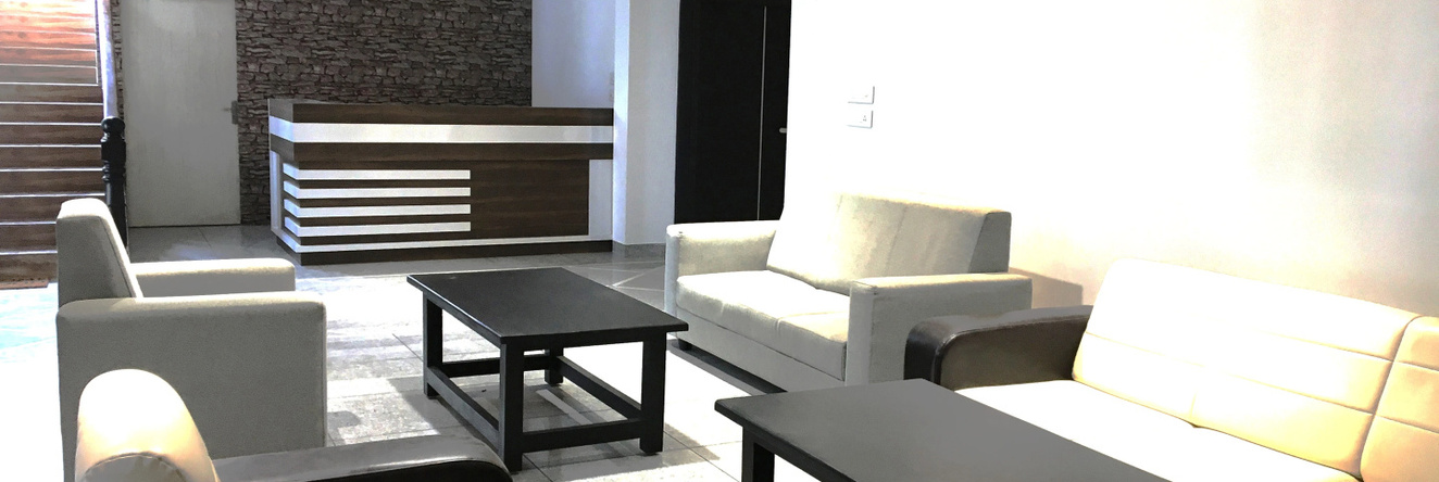 Gvs Club & Resort Salem, Варагампади — фото 1