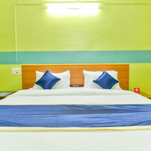 Green Willow Residency By OYO Rooms, 瓦杜万恰尔 — 照片 2