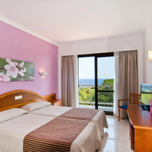 Hotel Na Taconera, 丰特德萨卡拉 — 照片 4