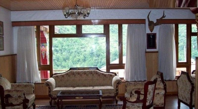 Yarlam Resort, Lachung — photo 1