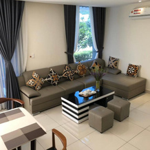 Villa 3-bedroom at Oceanami, Phuoc Hai Fishing Village — photo 5