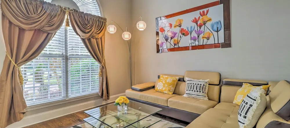 Duluth Home W/ Patio: 22 Mi To Downtown Atlanta!, Норкросс — фото 1