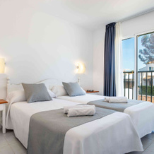 Vibra Caleta Playa Apartamentos, 休达德亚 — 照片 2