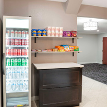Best Western Bayou Inn, Бридж-Сити — фото 2