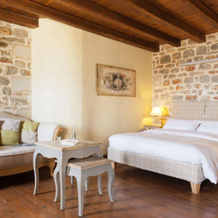 Kyrimai Hotel, Gerolimenas — photo 3