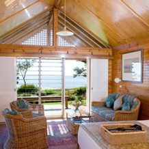 Kims Beach Hideaway, 图翁湾 — 照片 2