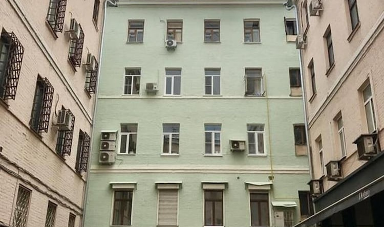 Mini-Hotel Provans - Hostel, Москва — фото 1