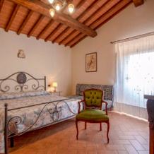 House Tegliaia Montevarchi 19354, 蒙特瓦尔基 — 照片 3